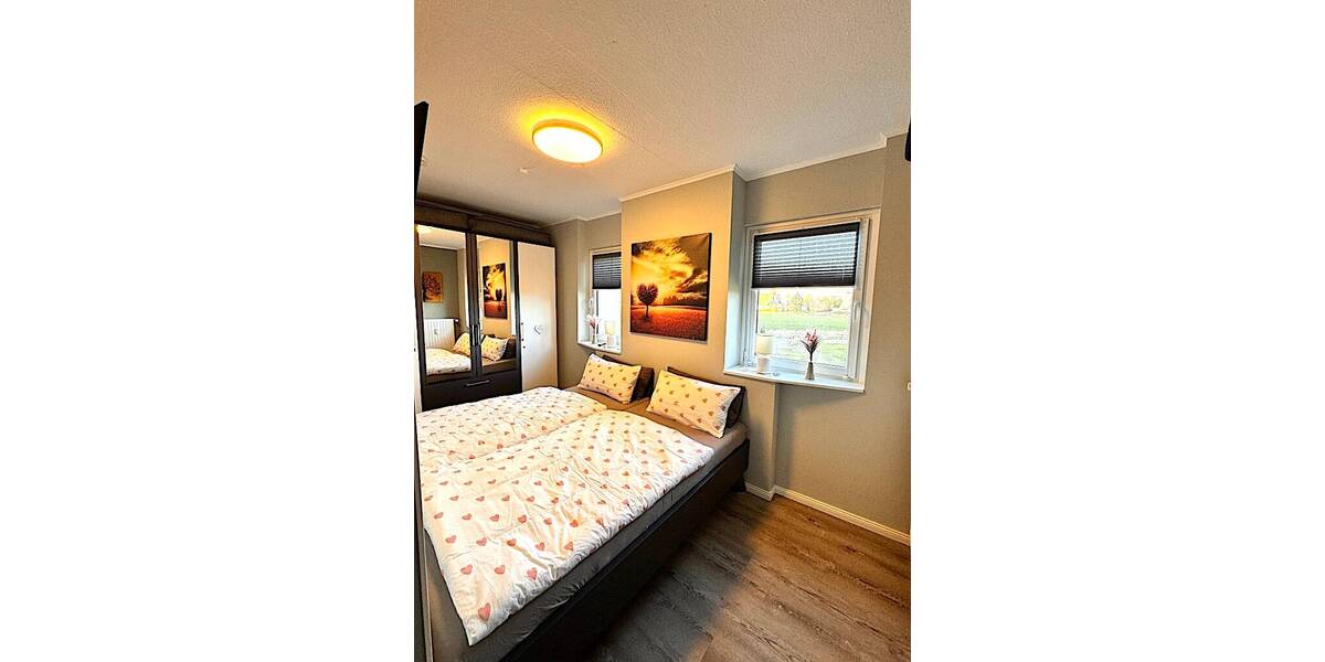 Etagenwohnung Großenbrode - 2 Zimmer, 48 m&sup2;, 179.000&euro; | Angebot:25822226