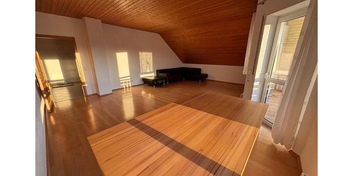 Etagenwohnung Erbach - 1 Zimmer, 50 m&sup2;, 500&euro; | Angebot:25131348