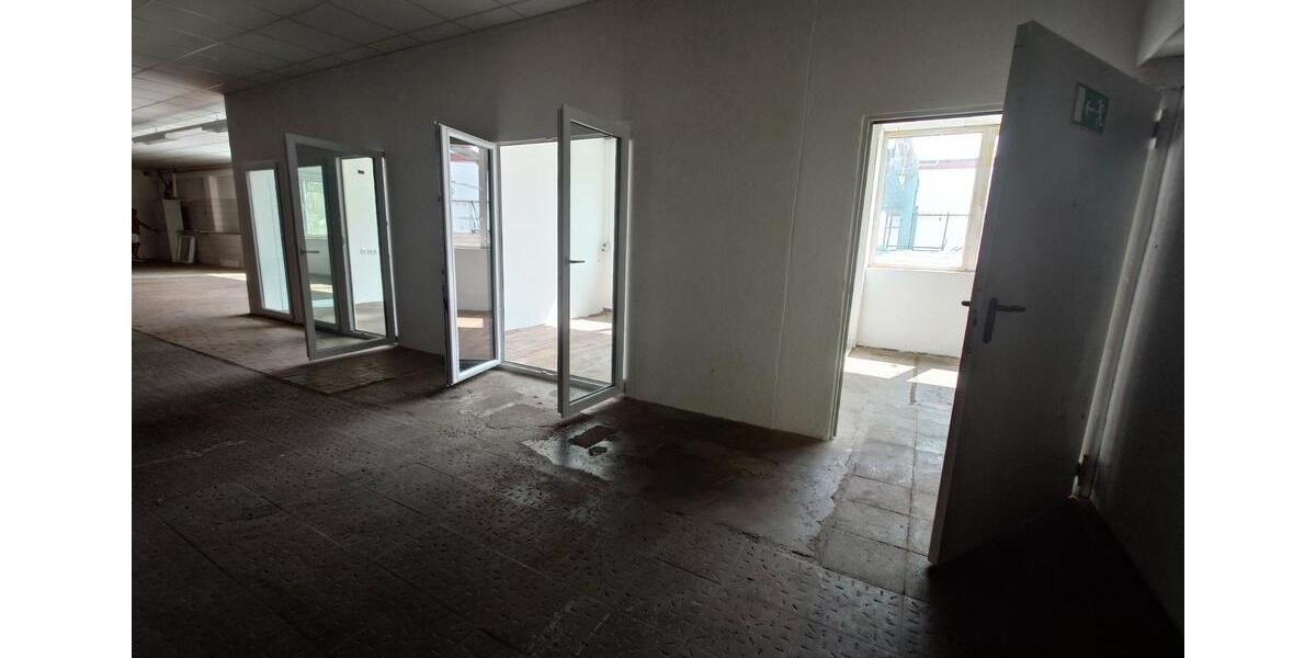 Gewerbeobjekt Radevormwald - 1.150&euro; | Angebot:25269141