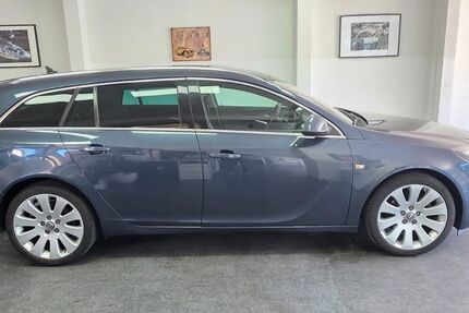 Opel Insignia 159.000 km 4.400 &euro; Asperg/Ludwigsburg bei Stuttgart 71679