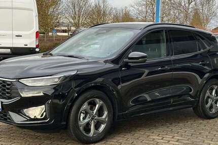 Ford Kuga 5.748 km 32.950 &euro; Borken (Hessen) 34582