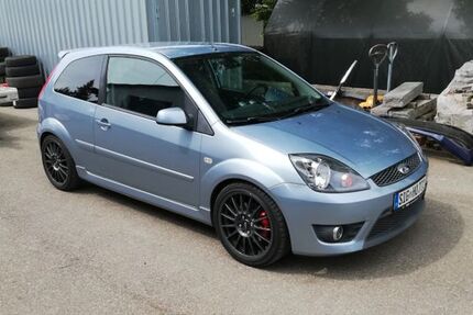 Ford Fiesta 214.500 km 7.000 &euro; Hohentengen 88367