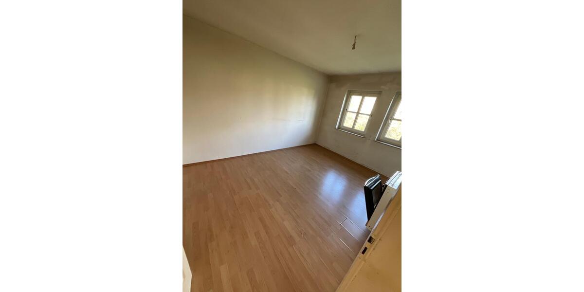 Etagenwohnung Wanfried - 2 Zimmer, 52 m&sup2;, 300&euro; | Angebot:26248067