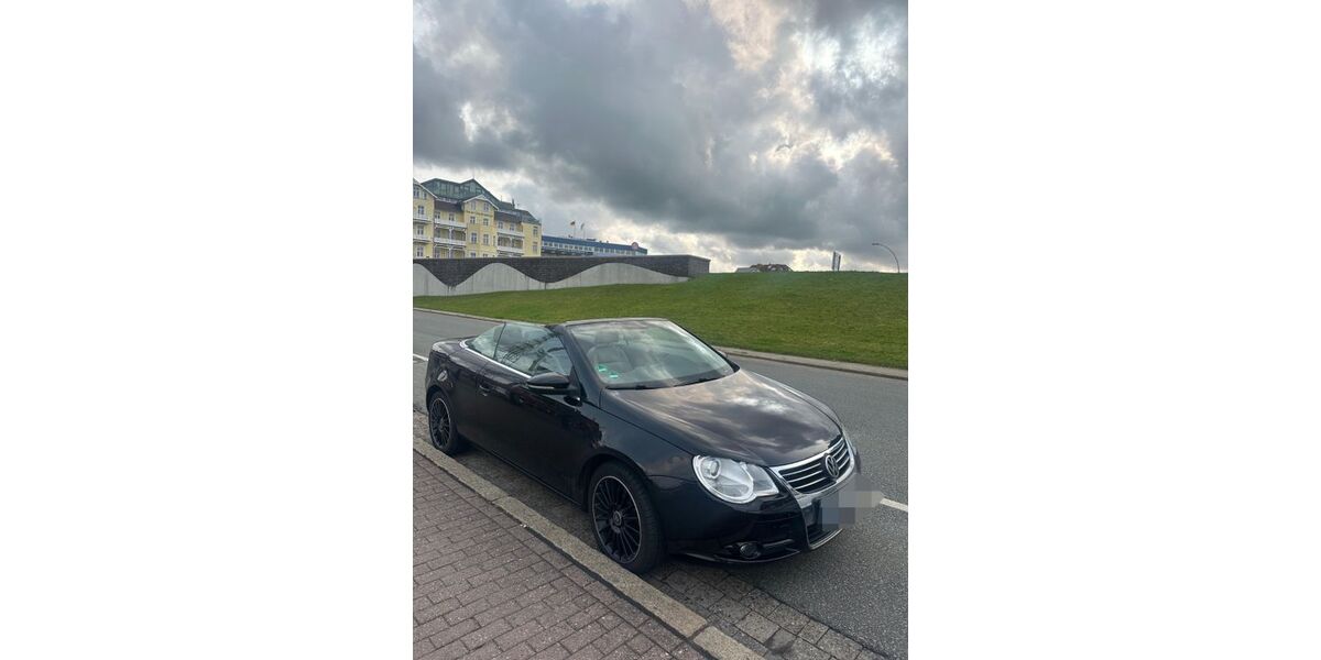 VW Eos 142.000 km 7.000 &euro; Bremen 28201