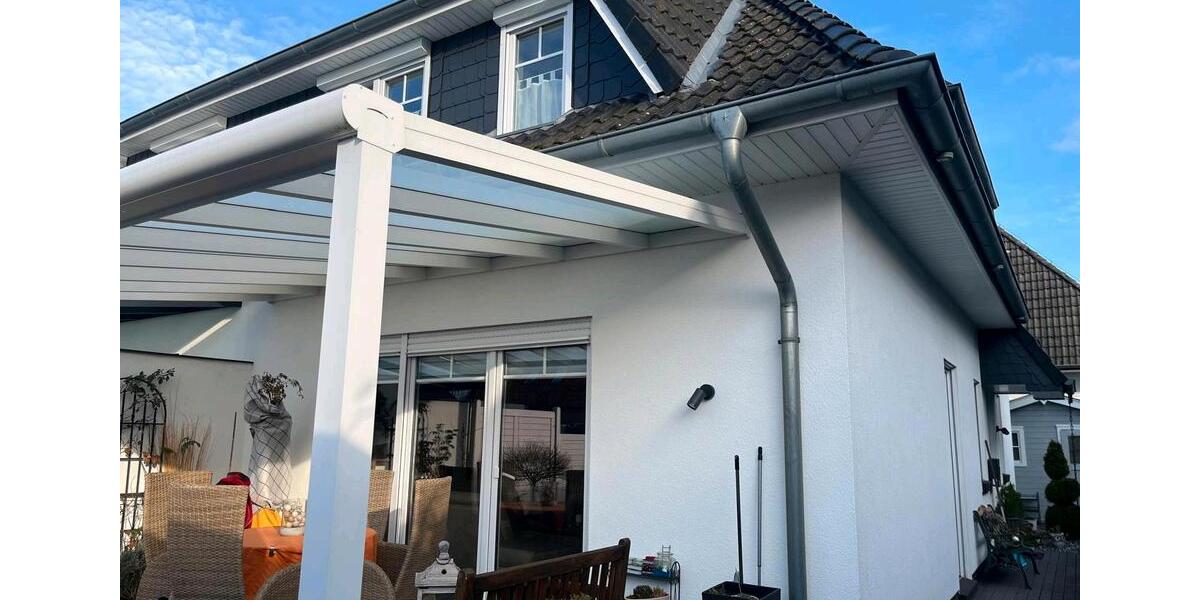 Doppelhaushälfte zu vermieten 4 zimmer