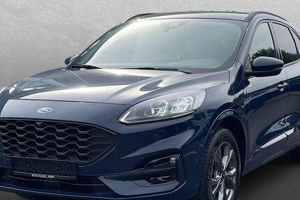 Ford Kuga 51.703 km 23.880 &euro; Moers 47441