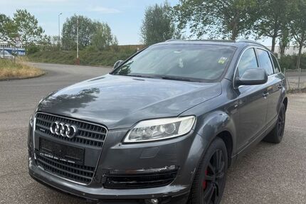 Audi Q7 391.000 km 4.199 &euro; lahr 77933