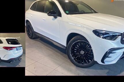 Mercedes-Benz GLC 300 17.368 km 60.900 &euro; Gunzenhausen 91710