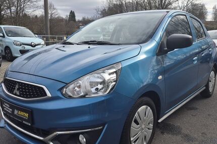 Mitsubishi Space Star 58.300 km 7.490 &euro; Zella-Mehlis 98544