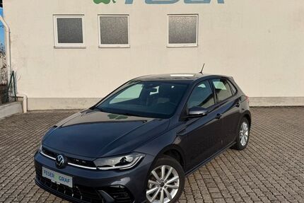 VW Polo 10.990 km 21.450 &euro; Heideck 91180