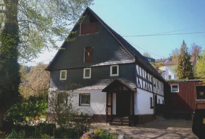 Einfamilienhaus Siegen Breitenbach - 5 Zimmer, 216 m&sup2;, 669.000&euro; | Angebot:26816848