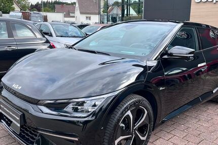 Kia EV6 17.000 km 41.980 &euro; Diedorf / Augsburg 86420