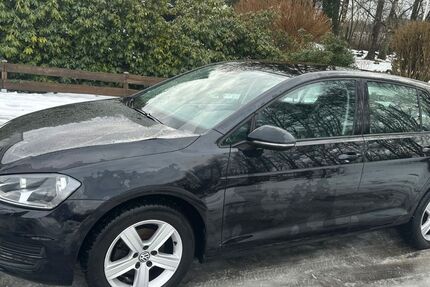 VW Golf 238.000 km 5.500 &euro; Kreuztal 57223