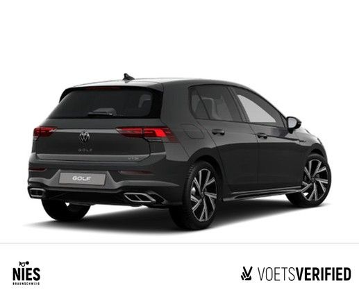 VW Golf 33.300 km 26.850 &euro; Braunschweig 38122