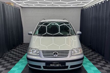 VW Sharan 190.000 km 3.987 &euro; Bietigheim-Bissingen 74321