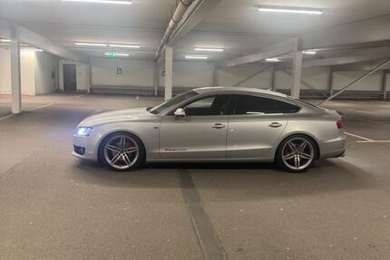 Audi A5 123.500 km 12.900 &euro; Augsburg 86150