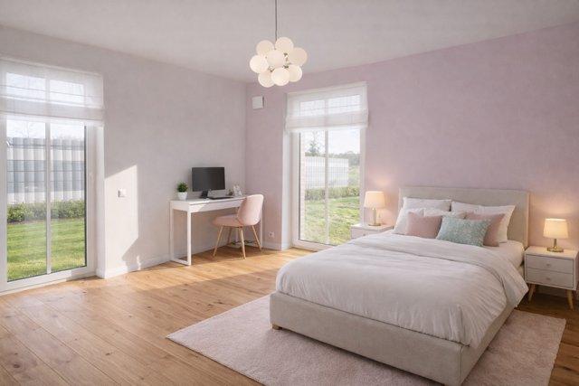 Einfamilienhaus Hanstedt - 6 Zimmer, 188 m&sup2;, 849.000&euro; | Angebot:26693995