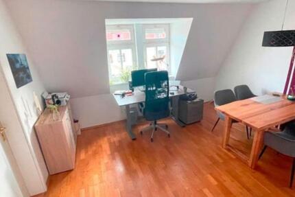 Elegante 3-Zimmer-Wohnung im Stadtzentrum von Jena zu vermieten 3 zimmer