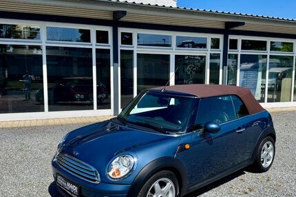 Mini Cooper 82.120 km 8.990 &euro; Stephansposching 94569