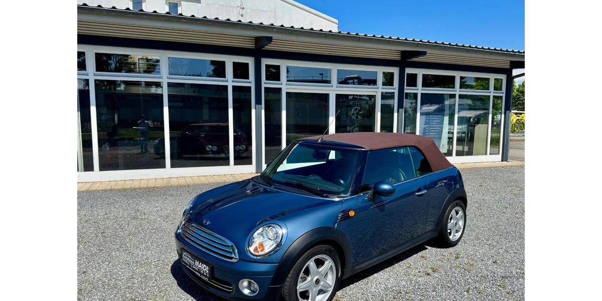 Mini Cooper 82.120 km 8.990 &euro; Stephansposching 94569