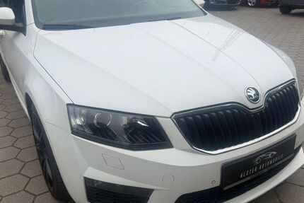 Skoda Octavia 199.000 km 13.400 € Hamburg 20097