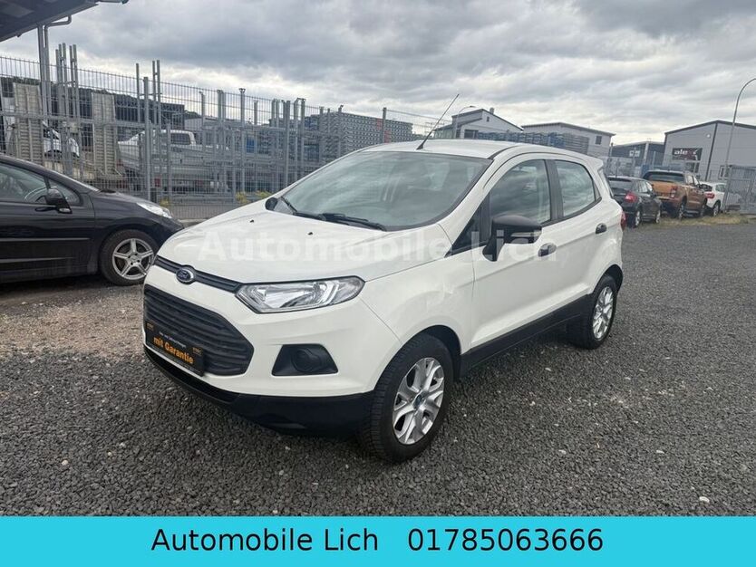 EcoSport