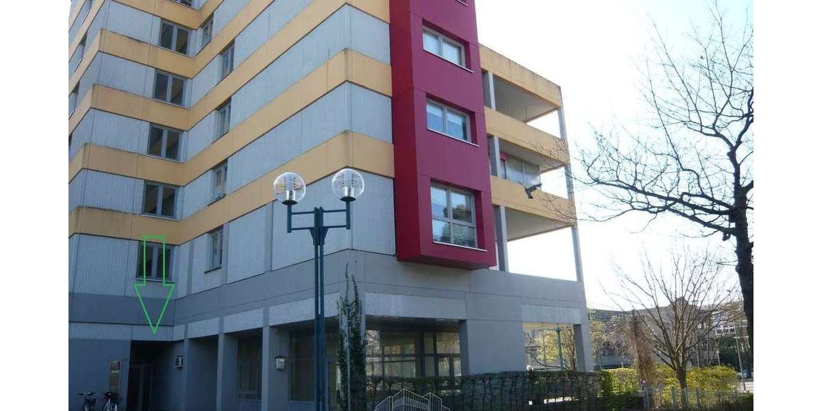 Büro in Wörth 1.500 € 200 m² zimmer