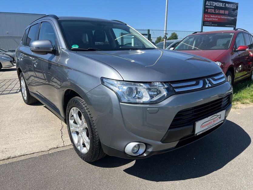 Outlander