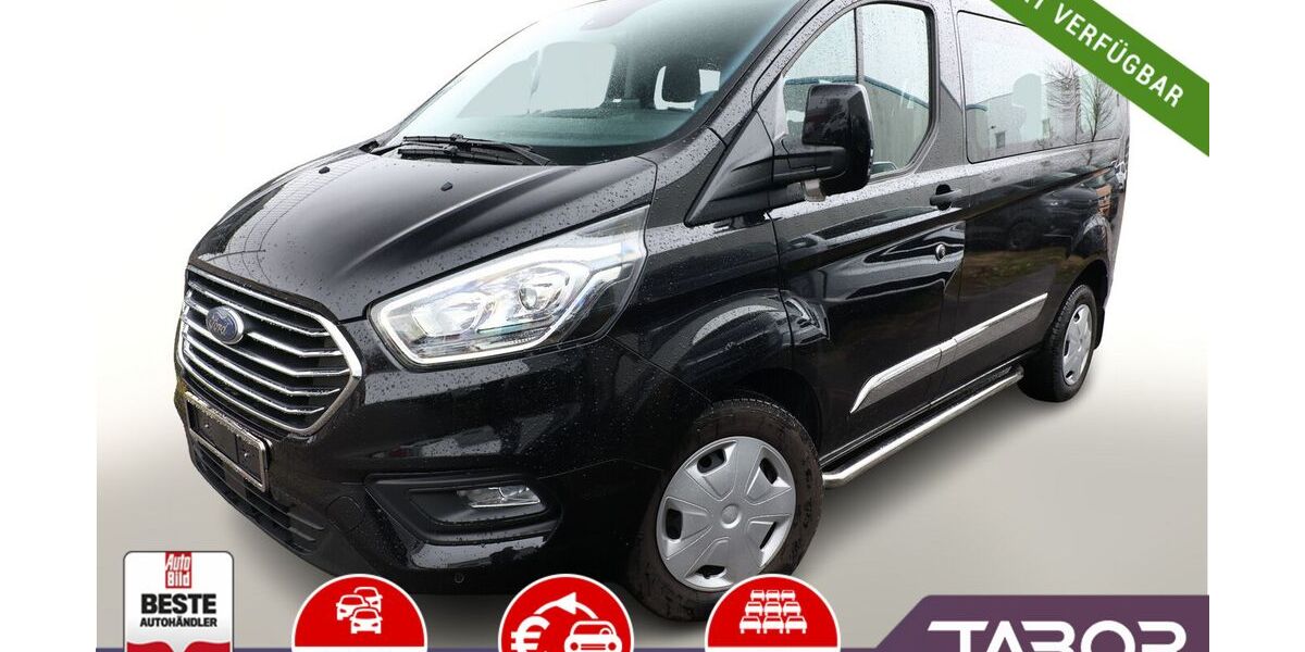 Ford Transit Custom 8.700 km 34.088 &euro; Kehl 77694