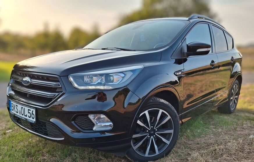 Kuga