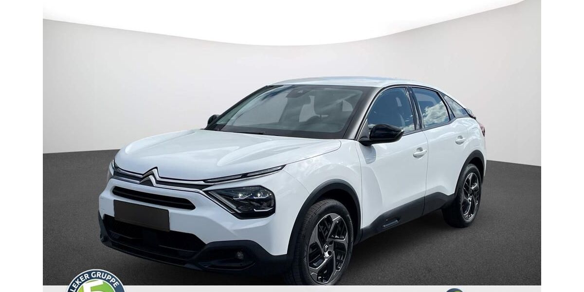 Citroen C4 14.899 km 15.890 &euro; Borken 46325