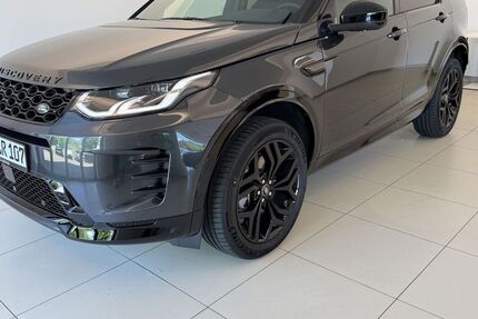 Land Rover Discovery Sport 4.600 km 63.700 &euro; Niederfischbach 57572