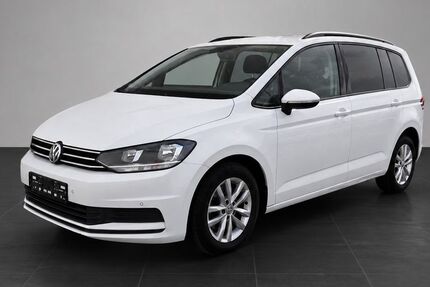VW Touran 229.071 km 9.800 &euro; Münster 48163