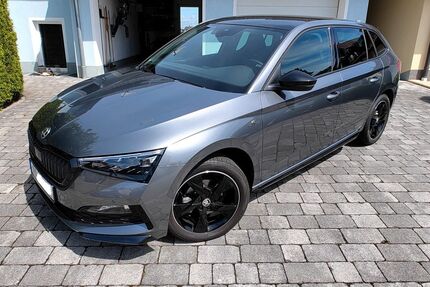 Skoda Scala 29.800 km 20.300 &euro; Passau 94036