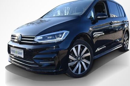 VW Touran 16.490 km 33.440 € Cadolzburg 90556