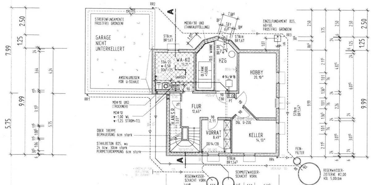 Mehrfamilienhaus, Wohnhaus Beilngries Aschbuch - 5 Zimmer, 161 m&sup2;, 648.700&euro; | Angebot:26319634