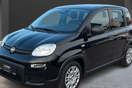 Fiat Panda 9.600 km 13.490 &euro; Schierling 84069