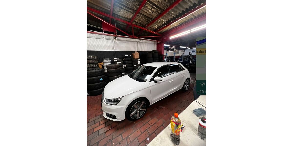 Audi A1 152.580 km 9.000 &euro; Bonn 53175