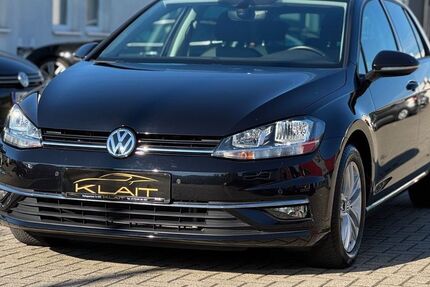 VW Golf 50.000 km 17.990 € Emmendingen 79312