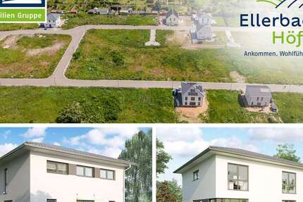 BAUTRÄGERFREI: Ellerbacher Höfe: ANKOMMEN.WOHLFÜHLEN.BLEIBEN. zimmer