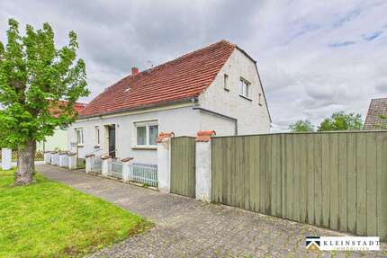 Haus Klietz - 5 Zimmer, 117 m&sup2;, 90.000&euro; | Angebot:26665480