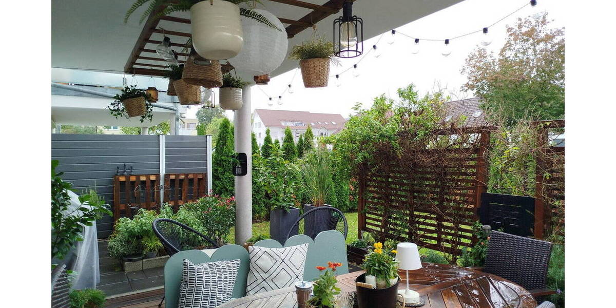 Etagenwohnung Mössingen - 3 Zimmer, 91 m&sup2;, 399.490&euro; | Angebot:26154488