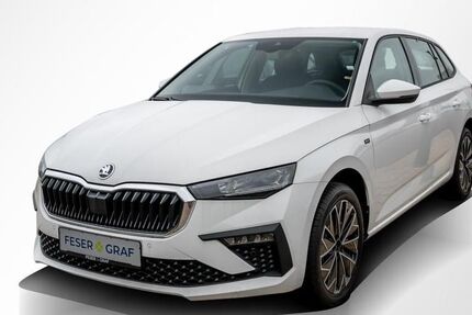 Skoda Scala 13.100 km 19.690 &euro; Magdeburg 39118