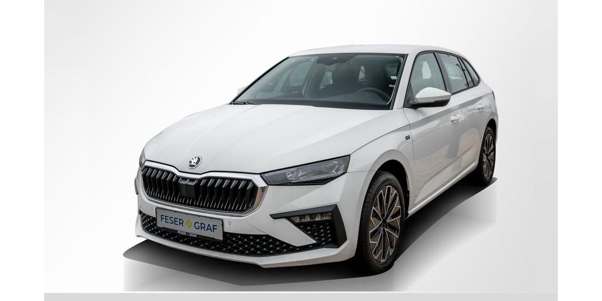 Skoda Scala 13.100 km 19.690 &euro; Magdeburg 39118