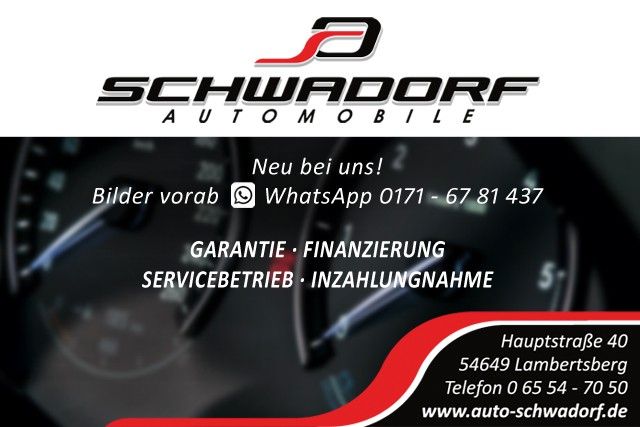 Seat Arona 35.900 km 24.800 € Lambertsberg 54649