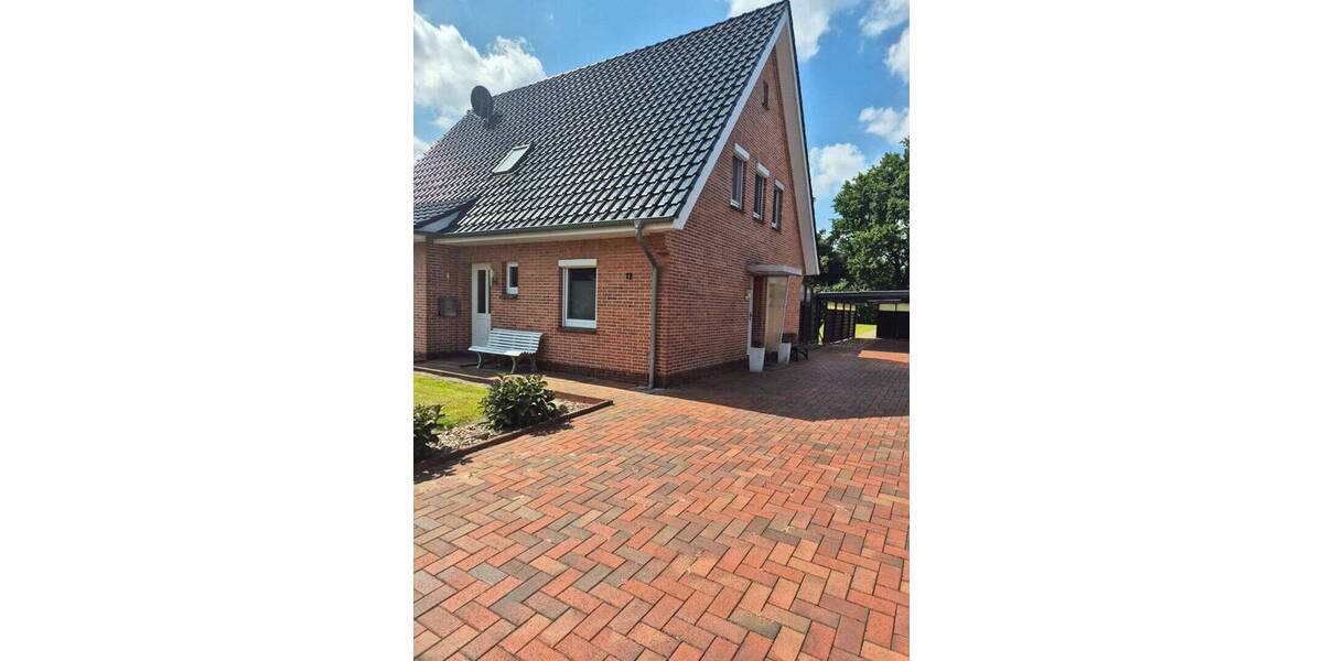 Einfamilienhaus Dötlingen Neerstedt - 6 Zimmer, 126 m&sup2;, 379.000&euro; | Angebot:26654626
