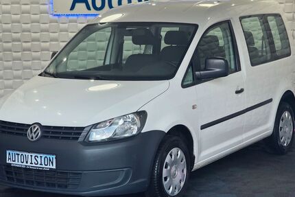 VW Caddy 227.000 km 5.450 &euro; Herzberg am Harz 37412
