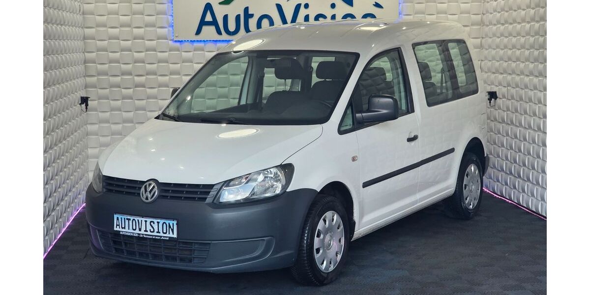 VW Caddy 227.000 km 5.450 &euro; Herzberg am Harz 37412
