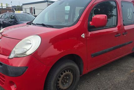 Renault Kangoo 176.641 km 5.600 &euro; Eislingen /Fils 73054