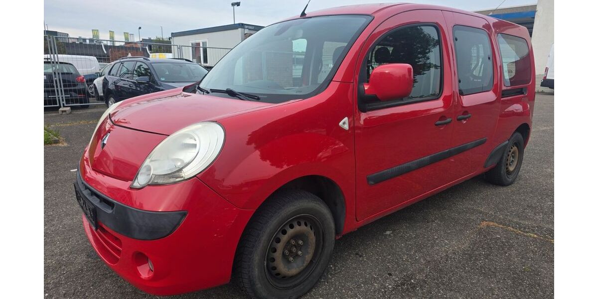 Renault Kangoo 176.641 km 5.600 &euro; Eislingen /Fils 73054